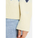 Roxy Γυναικεία πλεκτή μπλούζα Saltwater Lover - Turtleneck Jumper